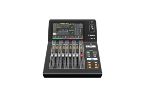 DM3 Digital Mixing Console