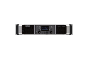 PX10 Power Amplifiers