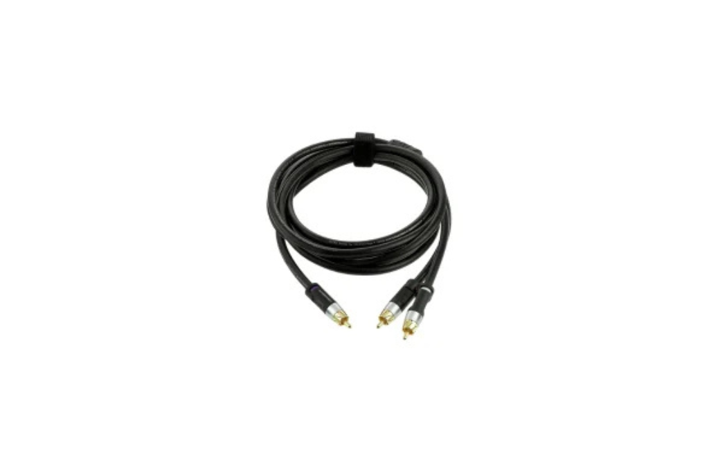 Subwoofer Cable